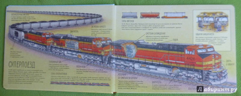 Иллюстрация 48 из 99 для Гигантский транспорт - Род Грин | Лабиринт - книги. Источник: reader*s