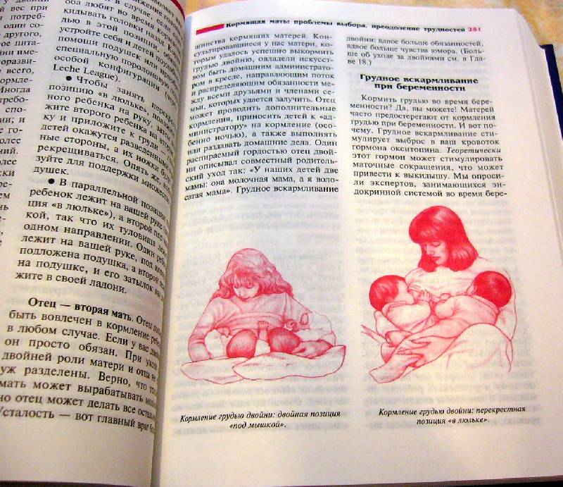 Иллюстрация 21 из 33 для Ваш малыш от рождения до двух лет - Сирс, Сирс, Сирс, Сирс | Лабиринт - книги. Источник: Nika