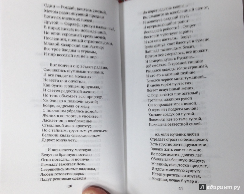 Иллюстрация 6 из 29 для Поэмы - Александр Пушкин | Лабиринт - книги. Источник: Tatiana Sheehan
