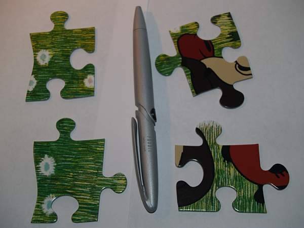 Иллюстрация 3 из 3 для Puzzle-30. MIDI. "Винни Пух" (л) (В-03070) | Лабиринт - игрушки. Источник: Cовушка