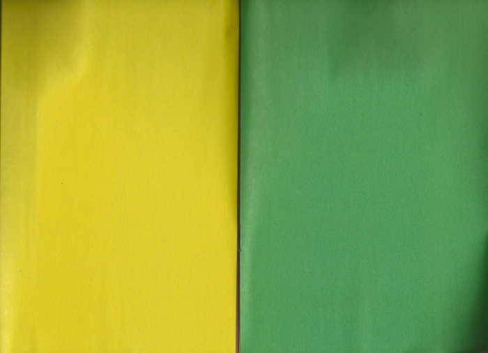 Иллюстрация 1 из 5 для Цветная бумага двусторонняя 16 листов (3140) "Аквариум" | Лабиринт - канцтовы. Источник: _Елена_