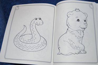 Иллюстрация 7 из 8 для Большая книга раскрасок для мальчиков | Лабиринт - книги. Источник: Irinaliz