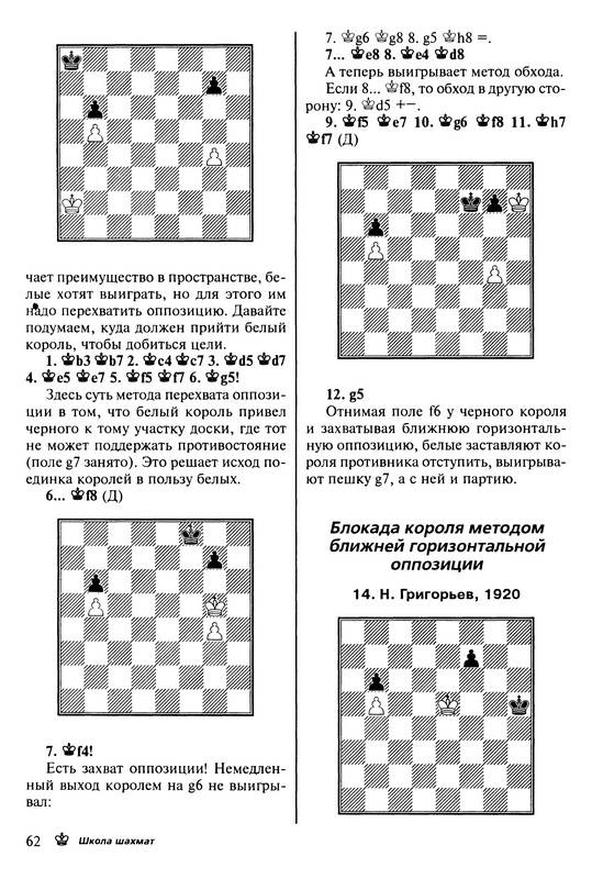 Иллюстрация 28 из 34 для Школа шахмат - Виктор Пожарский | Лабиринт - книги. Источник: Риззи