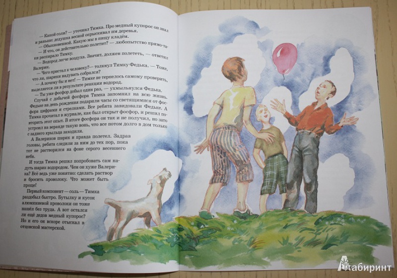Иллюстрация 21 из 30 для Воздушный почтальон - Олег Корниенко | Лабиринт - книги. Источник: КНИЖНОЕ ДЕТСТВО
