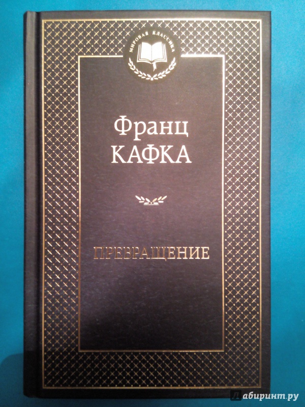 Иллюстрация 13 из 31 для Превращение - Франц Кафка | Лабиринт - книги. Источник: Козлов  Артем Владимирович