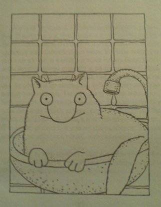 Иллюстрация 4 из 15 для Мартовские коты | Лабиринт - книги. Источник: Sundance