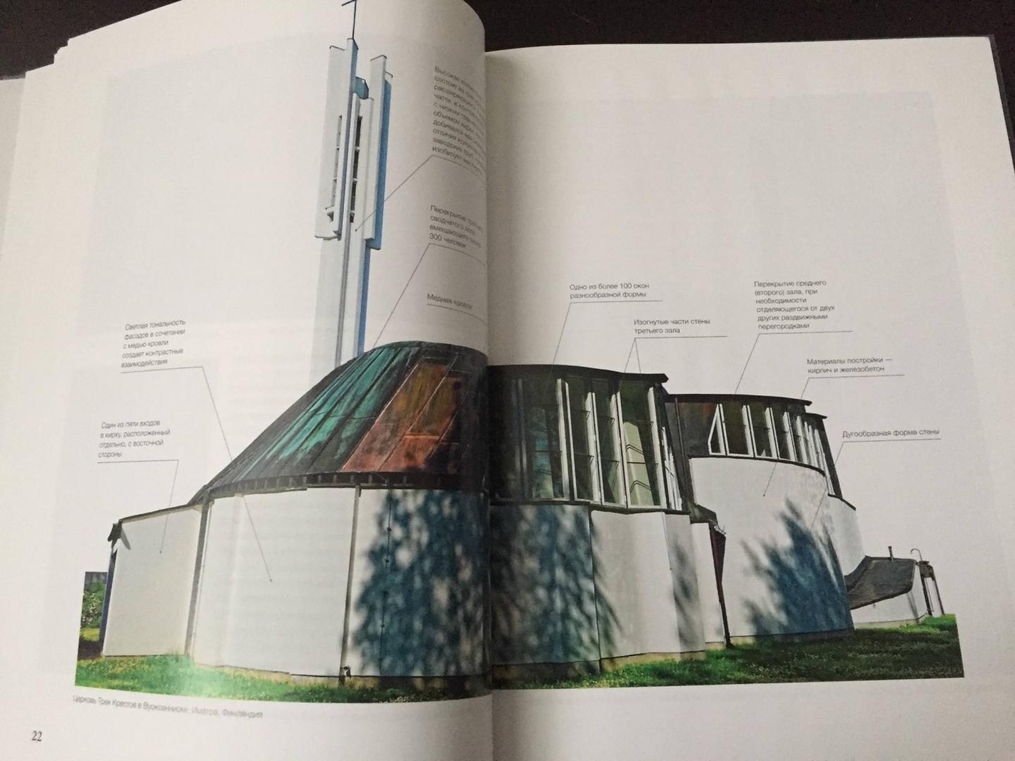 Иллюстрация 36 из 42 для Великие архитекторы. Том 42. Альваро Аалто - С. Левошко | Лабиринт - книги. Источник: u_p