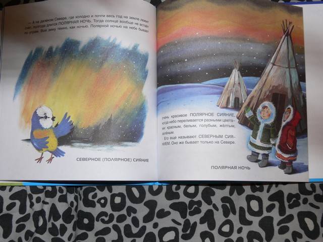 Иллюстрация 25 из 28 для Небо, звезды и синичка Сонька - Татьяна Рик | Лабиринт - книги. Источник: Irbis