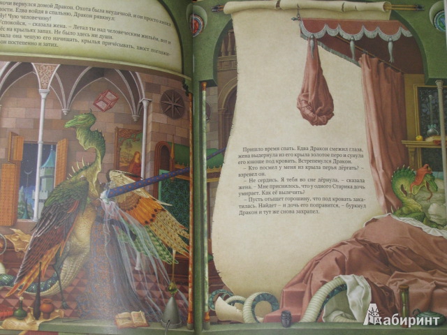 Иллюстрация 39 из 56 для Золотые перья Дракона - Арника Эстерль | Лабиринт - книги. Источник: Nemertona