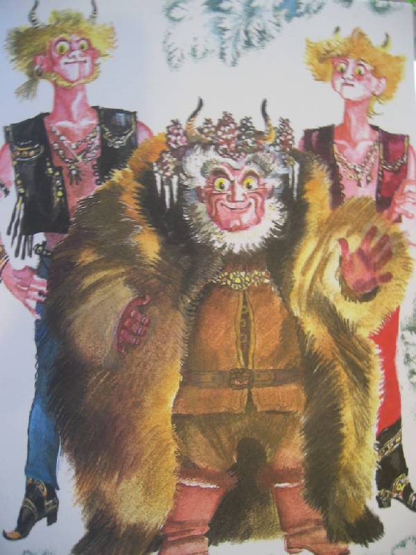 Иллюстрация 40 из 198 для Сказки - Ханс Андерсен | Лабиринт - книги. Источник: Синявина Ольга Анатольевна