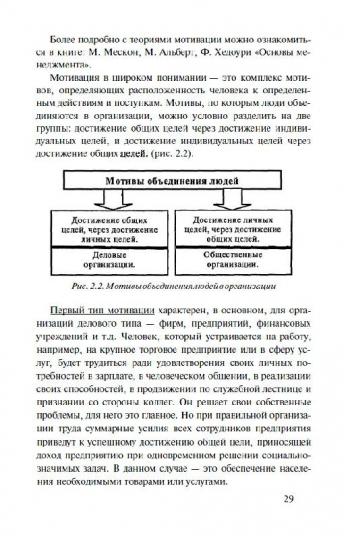 Рогожин теория организации учебник