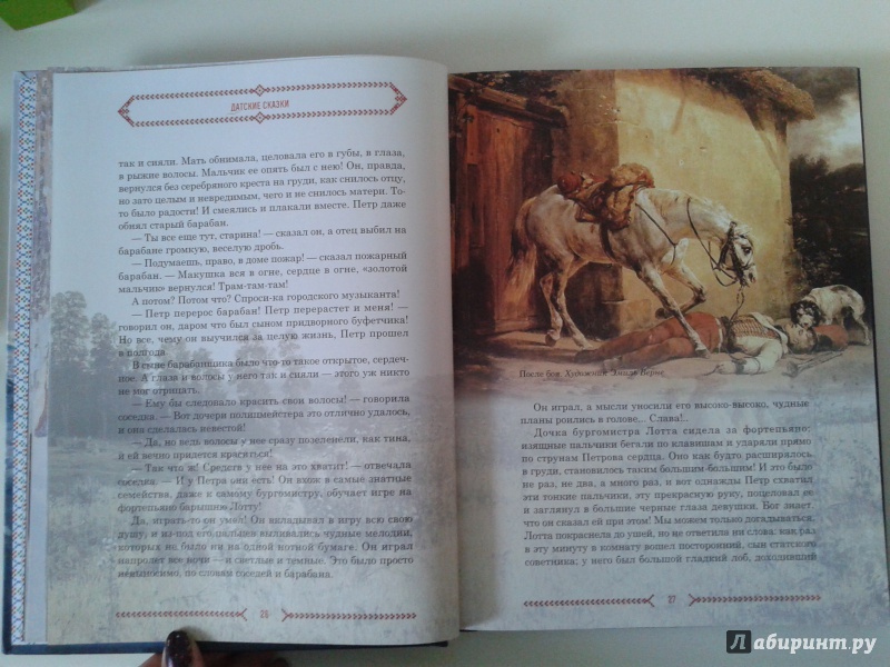 Иллюстрация 22 из 45 для Скандинавские сказки - Асбьёрнсен, Андерсен, Му | Лабиринт - книги. Источник: Ковальчук  Талия