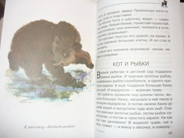 Иллюстрация 20 из 21 для Про Никитку - Евгений Чарушин | Лабиринт - книги. Источник: Катерина М.