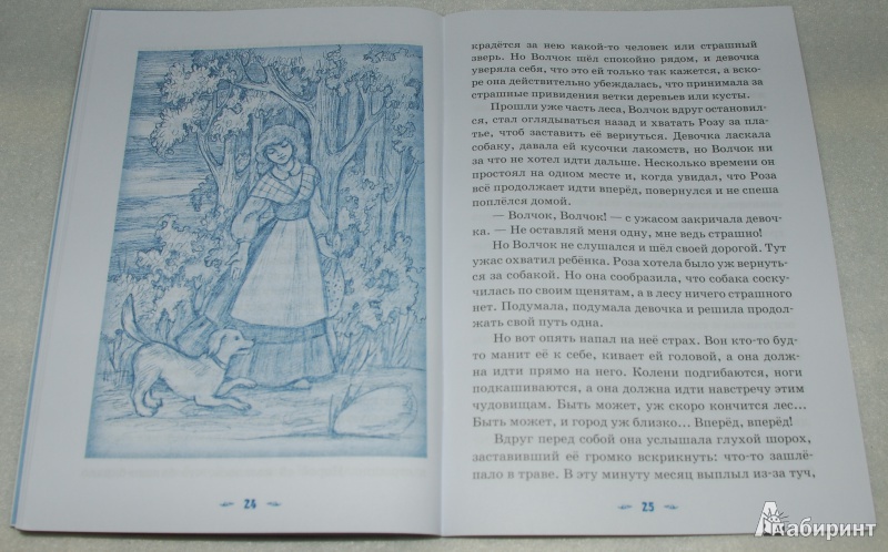 Иллюстрация 7 из 15 для Детям о горе | Лабиринт - книги. Источник: Книжный кот