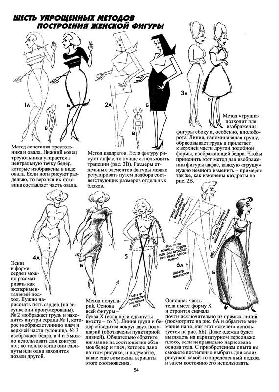 Иллюстрация 37 из 55 для Как рисовать комические персонажи - Джек Хамм | Лабиринт - книги. Источник: Ялина
