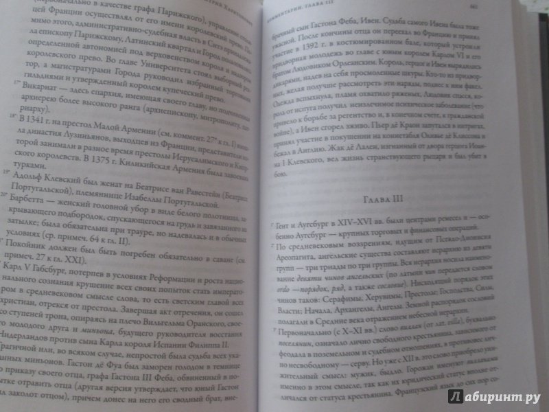 Иллюстрация 32 из 50 для Осень Средневековья. Исследование форм жизненного уклада и форм мышления в XIV и XV веках во Франции - Йохан Хейзинга | Лабиринт - книги. Источник: NiNon