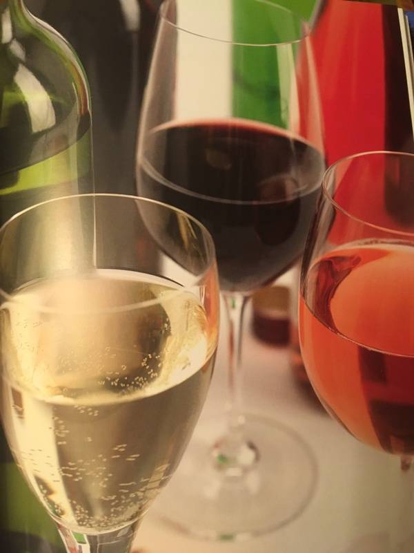 Иллюстрация 29 из 37 для Вино. Новый полный справочник. Позвольте рассказать вам о вине… - Оз Кларк | Лабиринт - книги. Источник: Лабиринт