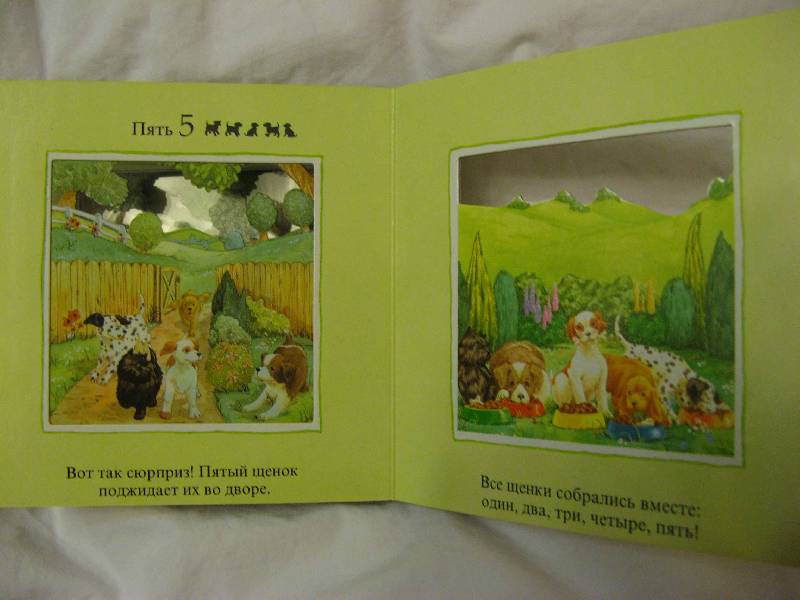 Иллюстрация 10 из 13 для Озорные щенки. Волшебное окошко - Стюарт Коули | Лабиринт - книги. Источник: Каприза