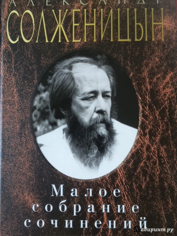 Иллюстрация 2 из 31 для Малое собрание сочинений - Александр Солженицын | Лабиринт - книги. Источник: Салус