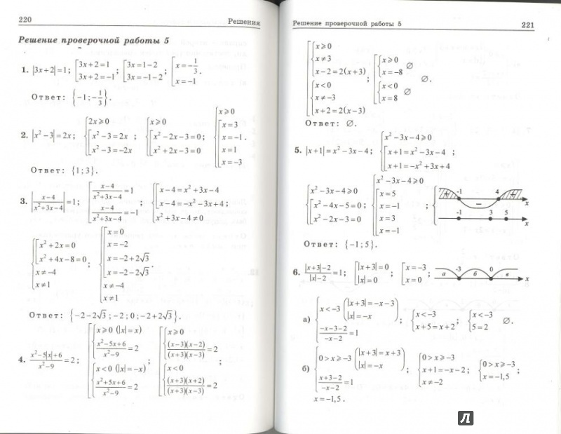 Иллюстрация 8 из 10 для Уравнения - Александр Шахмейстер | Лабиринт - книги. Источник: Елена Весна