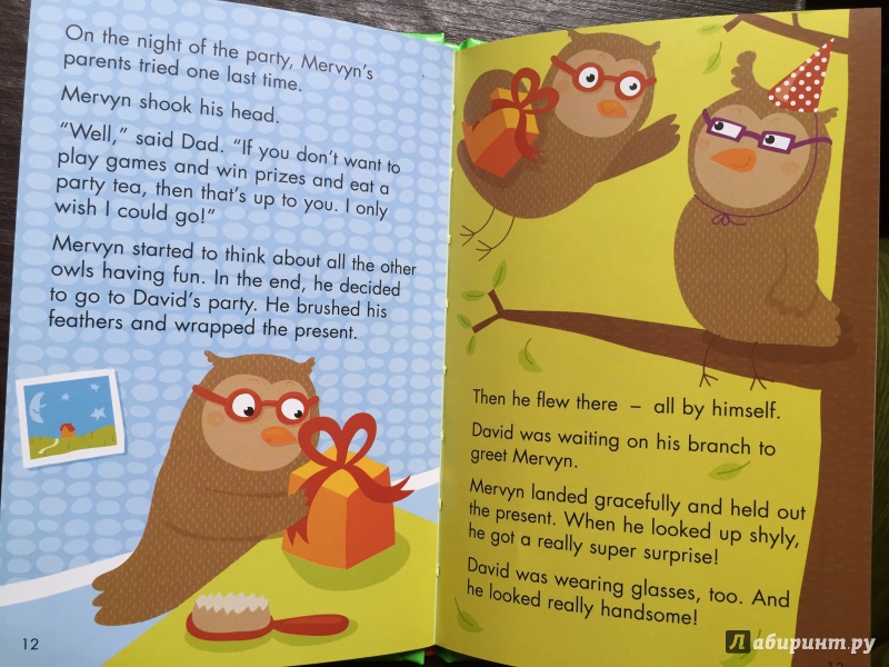 Иллюстрация 5 из 23 для Stories for 5 Year Olds | Лабиринт - книги. Источник: Абра-кадабра