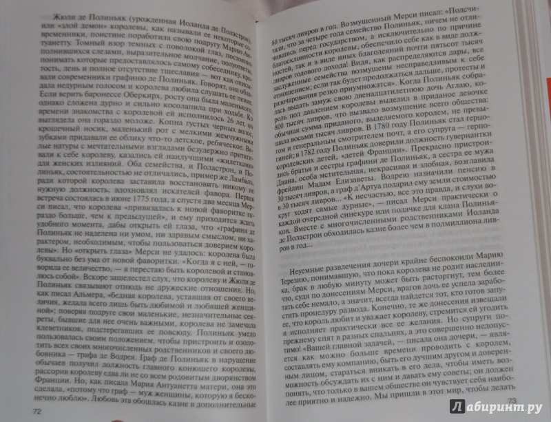 Иллюстрация 15 из 21 для Мария Антуанетта - Елена Морозова | Лабиринт - книги. Источник: АлЮр