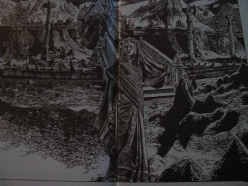 Иллюстрация 2 из 6 для Прогулка в бездну - Наталья Бульба | Лабиринт - книги. Источник: Жозя