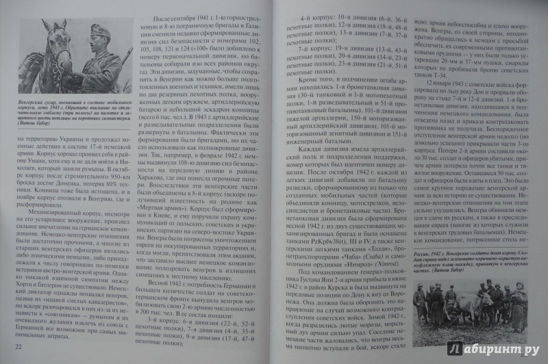Иллюстрация 5 из 7 для Союзники Германии на Восточном фронте. 1941 - 1945 - П. Эббот | Лабиринт - книги. Источник: SiB