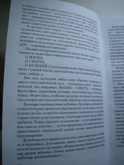 Иллюстрация 9 из 20 для Достоевский и Апокалипси - Юрий Карякин | Лабиринт - книги. Источник: D.OLGA