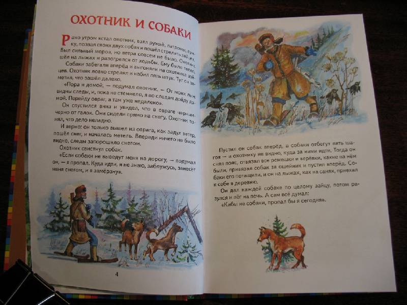Иллюстрация 21 из 39 для Кенгура - Борис Житков | Лабиринт - книги. Источник: tayana