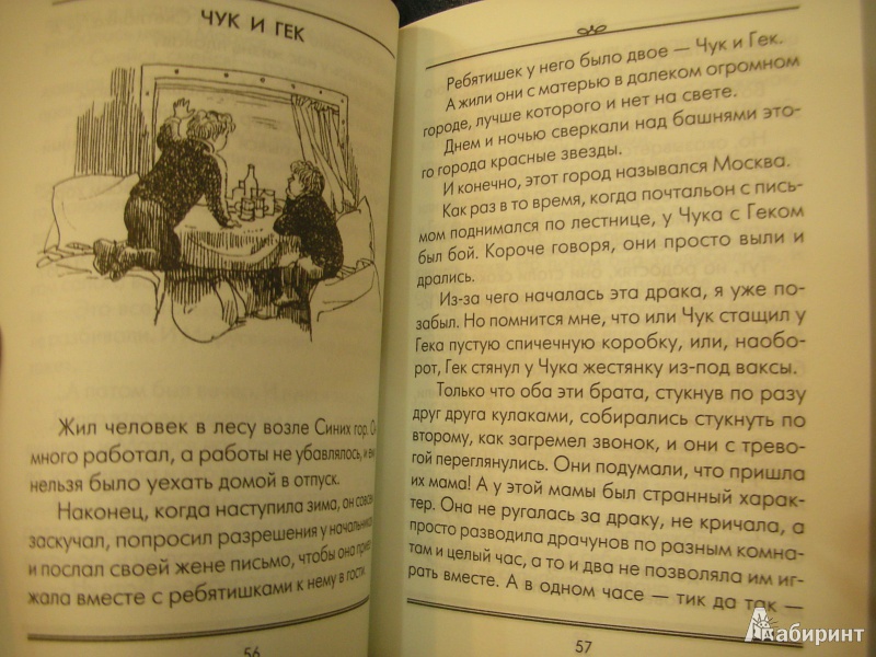Иллюстрация 8 из 11 для Тимур и его команда - Аркадий Гайдар | Лабиринт - книги. Источник: Екатерина123