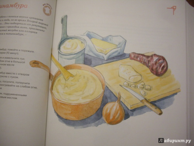 Иллюстрация 14 из 20 для Вся Франция.  365 рецептов из всех провинций - Поль Бокюз | Лабиринт - книги. Источник: anne-d-autriche