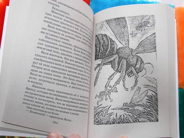 Иллюстрация 24 из 34 для Необыкновенные приключения Карика и Вали - Ян Ларри | Лабиринт - книги. Источник: Irbis