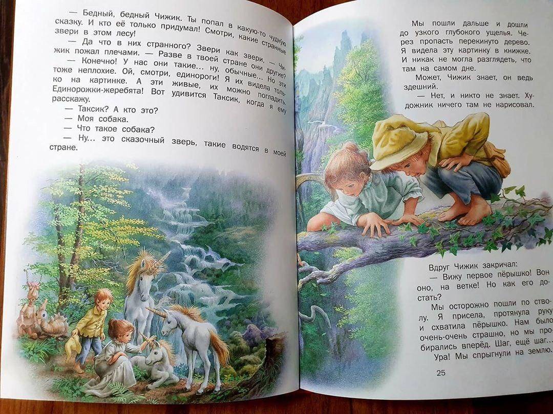 Иллюстрация 52 из 59 для Маруся и волшебные праздники - Делаэ, Марлье | Лабиринт - книги. Источник: Отзывы читателей