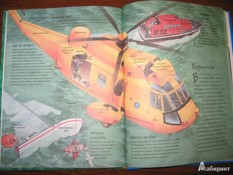 Иллюстрация 25 из 32 для Самолеты. Автомобили. Корабли - Николас Харрис | Лабиринт - книги. Источник: Левит  .