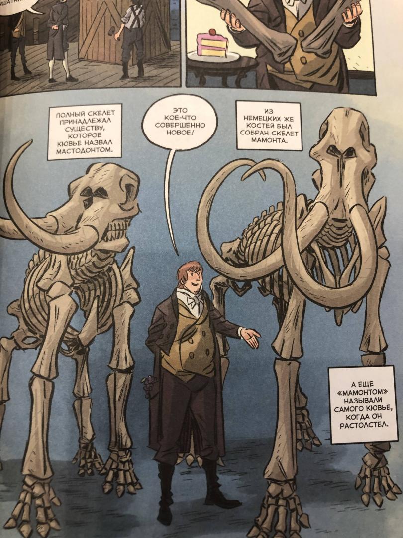 Иллюстрация 71 из 71 для Динозавры. Научный комикс - Эм-Кей, Флуд | Лабиринт - книги. Источник: Лёгенькая  Алевтина