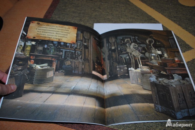 Иллюстрация 9 из 11 для Пираты! Книжка с наклейками | Лабиринт - книги. Источник: Журавлёва  Анна