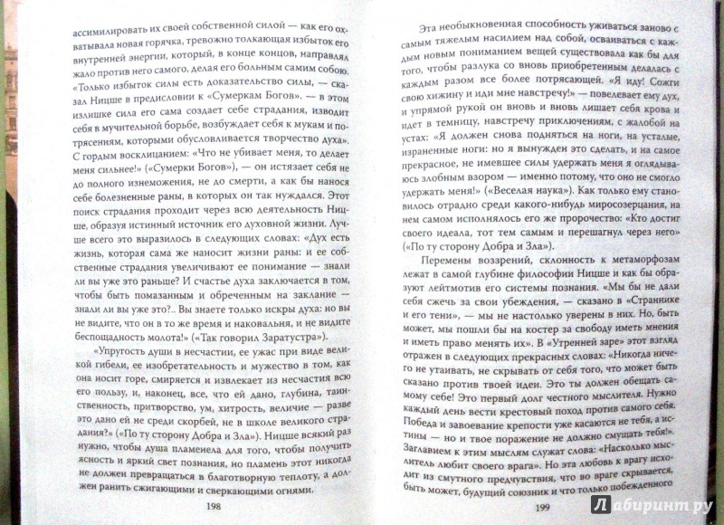 Иллюстрация 20 из 29 для Мой Ницше, мой Фрейд… - Лу Саломе | Лабиринт - книги. Источник: Александр Н.