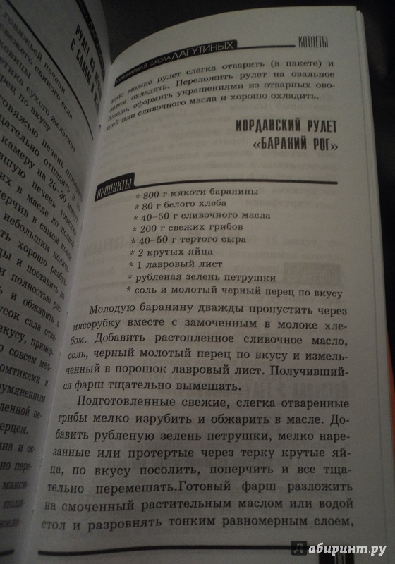 Иллюстрация 25 из 47 для Котлеты: Сборник кулинарных рецептов - Лагутина, Лагутина | Лабиринт - книги. Источник: Miss congeniality