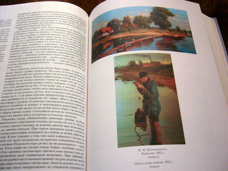 Иллюстрация 30 из 42 для Жизнь и ловля пресноводных рыб - Леонид Сабанеев | Лабиринт - книги. Источник: Nika