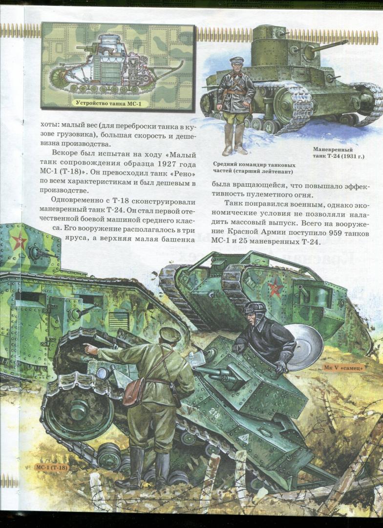 Иллюстрация 27 из 30 для Военная техника | Лабиринт - книги. Источник: Лабиринт