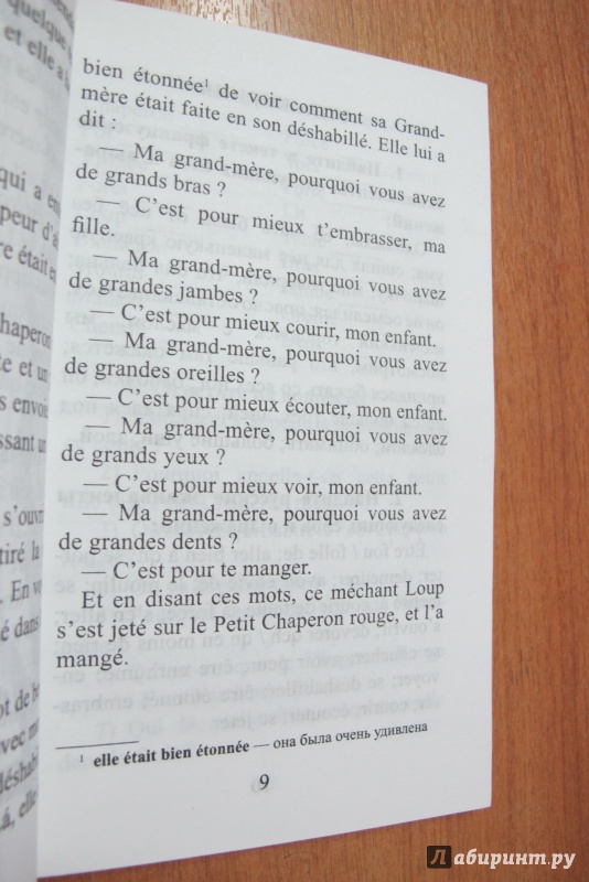 Иллюстрация 17 из 44 для Французские сказки | Лабиринт - книги. Источник: Hitopadesa