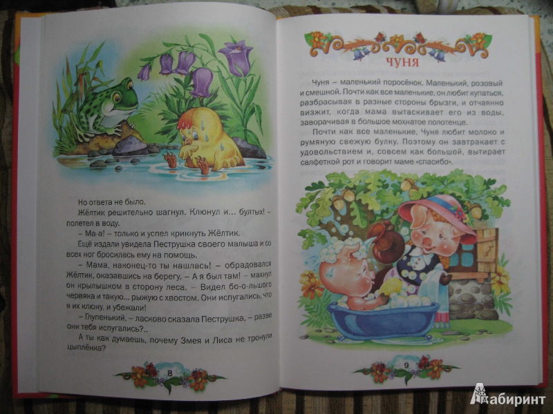 Иллюстрация 5 из 16 для Песенка мышонка - Екатерина Карганова | Лабиринт - книги. Источник: Белкина  Виктория