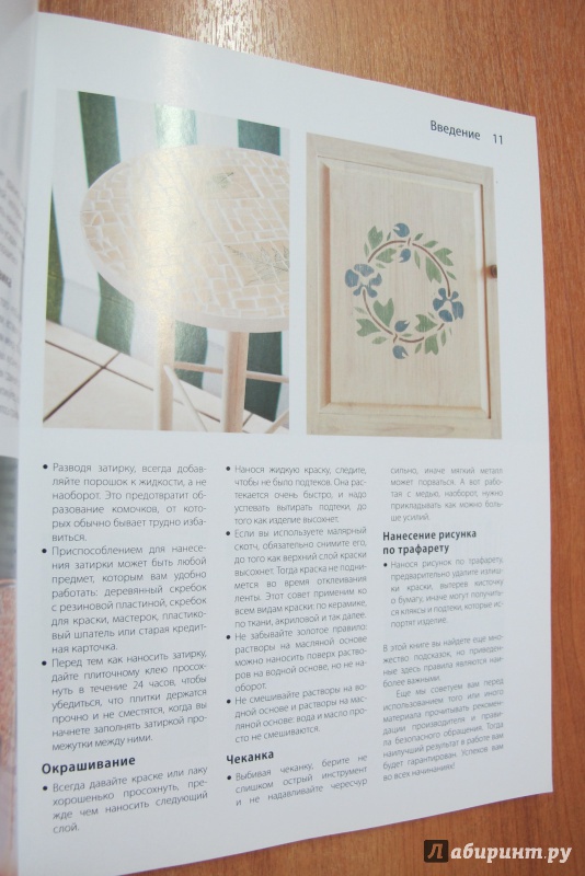 Иллюстрация 8 из 25 для Ваш стильный дом. Для изысканной леди - Морбин, Бумер | Лабиринт - книги. Источник: Hitopadesa