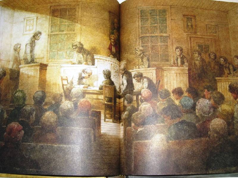 Иллюстрация 151 из 163 для Приключения Тома Сойера - Марк Твен | Лабиринт - книги. Источник: Zhanna