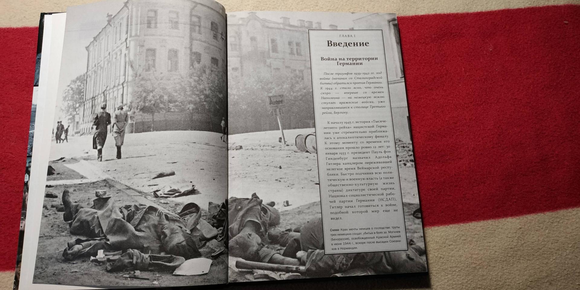 Иллюстрация 31 из 35 для Битва за Берлин. Расплата - Карл Бам | Лабиринт - книги. Источник: Шамов  Александр