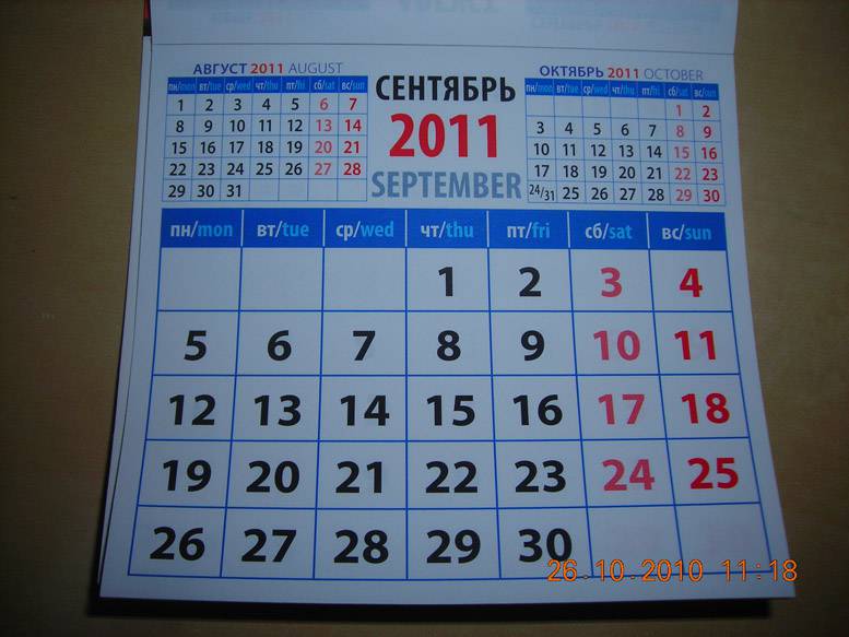 Иллюстрация 3 из 3 для Календарь 2011 "Государственный флаг на фоне Кремля" (20114) | Лабиринт - сувениры. Источник: Плахова  Татьяна