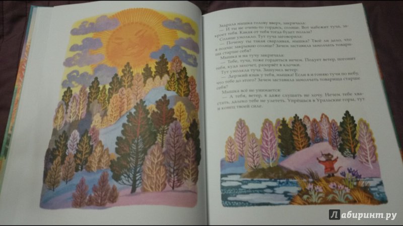 Иллюстрация 16 из 50 для Девочка-лебедь и другие северные сказки | Лабиринт - книги. Источник: anka46
