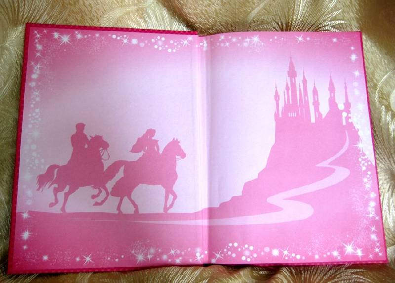 Иллюстрация 2 из 15 для Сказки о принцах и принцессах | Лабиринт - книги. Источник: Княженика