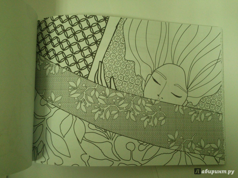 Иллюстрация 16 из 33 для Хайку. Поэтические раскраски - Кимура Ханако | Лабиринт - книги. Источник: Черная  Ксения